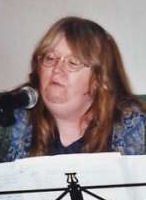 Kathy Marr