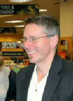 Wil McCarthy